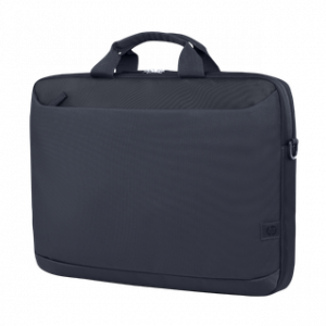 HP EVERYDAY 16 ODYSSEY GRAY LAPTOP BRIEFCASE 12M – Image 1