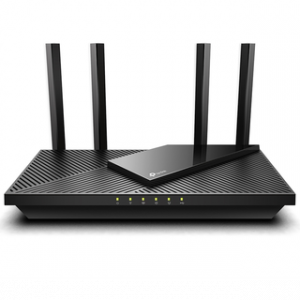TPLINK ROUTER AX3000 WI-FI 6 – Image 1