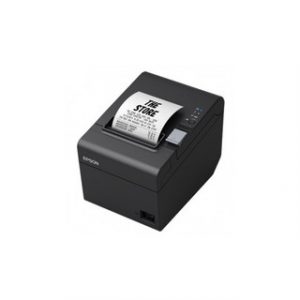 EPSON THERMIQUE TM-T20III MONO SFP A4 USB 2.0 – Image 1