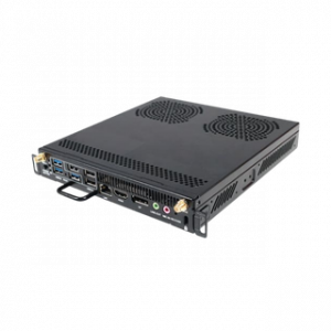 HUAWEI OPS,I5-12400,DDR4 8GB,256GB SSD,WINDOWS11 IOT ENTERPRISE SAC,195MM,180MM,30MM 36 – Image 1