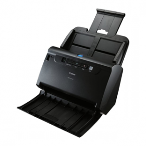 CANON SCANNER IMAGE FORMULA DR-C240 12M – Image 1