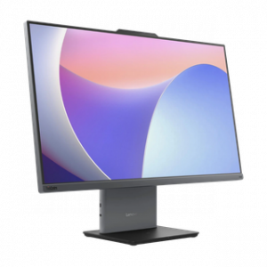LENOVO AIO NEO 50A-27 G5 ECRAN 27'' INTEL I7-13620H 16 GO 512 GO SSD FREEDOS NOIR 24M – Image 1