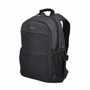 PORTDESIGN SYDNEY BACK PACK ECO 15.6/16 BK – Image 1