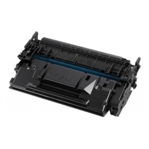 CANON TONER T08 BLACK (YIELD : 11,000 PAGES) POUR COPIEUR 1238I 0 – Image 1