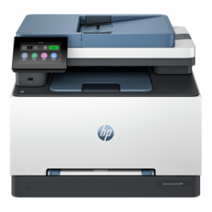 HP LASER PRO 3303FDW MFP 4EN1 RÉSEAU WIFI COULEUR A4 R/V 26 B&WPPM 25PPMCOL 12M – Image 1