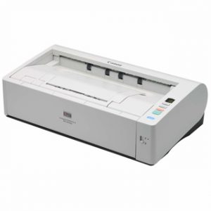 CANON SCANNER IMAGEFORMULA DR-M140 12M – Image 1
