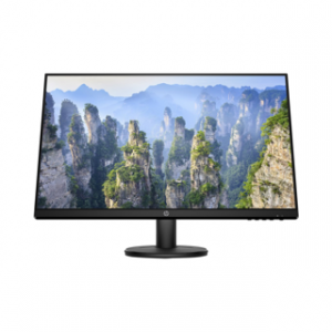 HP V27I G5 FHD MONITOR 12M – Image 1