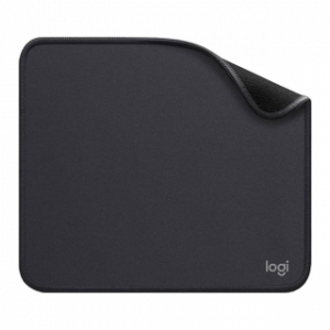 LOGITECH MOUSE PAD STUDIO SERIES - GRAPHITE NAMR-EMEA - EMEA, MOUSE PAD 12M – Image 1