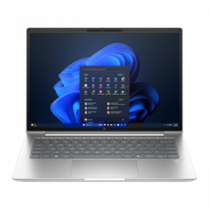 HP ELITEBOOK 6 G1I 14 ULTRA 5-225U 14.0" 8GO 512GO SSD W11P64 24M – Image 1