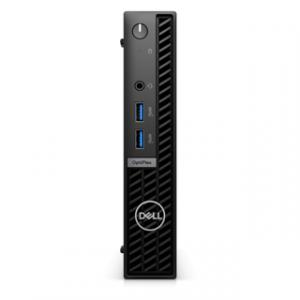 DELL OPTIPLEX 7010 MFF I5-13500T 16GO 512GO SSD FREEDOS 36M – Image 1
