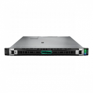 HPE DL360G11 8SFF NC 5415+ 32GB SATA-RAID 2P-10G-BCM57416-BASET 800W 36M – Image 1