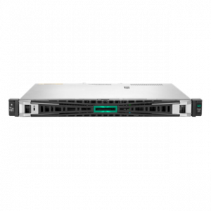 HPE DL20G11 2LFF 6325P(4C/3.5GHZ/55W)1X32GB RAID-SATA-VROC 4P-1GBE-BCM5719 290W 36M+2X2TB SATA HDD – Image 1