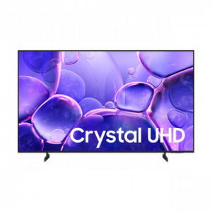 SAMSUNG SMART TV UHD 4K SERIE 8 43'' ANDROID 12 MOIS – Image 1