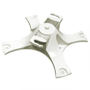 HP AP-220-MNT-W1W MT BASIC WHITE KIT – Image 1