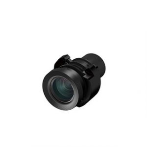 EPSON OBJECTIF MOYENNE DISTANCE 1 ELPLM08 – SÉRIE G7000/L1000U – Image 1