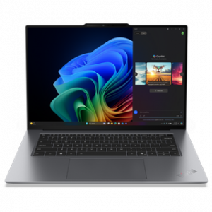 LENOVO LAPTOP THINKPAD X9-15 15,3'' TOUCH ULTRA7-258V 32GO 1TO SSD WINDOWS 11 PRO GRIS 36 MOIS – Image 1