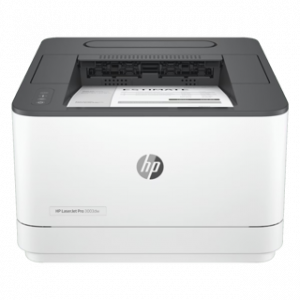 HP LASER PRO 3003DW SFP RÉSEAU WIFI MONO A4 R/V 33 B&WPPM 33 12M – Image 1