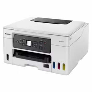 CANON JET D'ENCRE MAXIFY GX3040 MFP 3EN1 WIFI COULEUR A4 18 B&WPPM 13PPMCOL 12M – Image 1