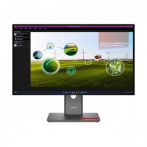 LENOVO MONITEUR THINKVISION P27Q-40 27'' 36M – Image 1