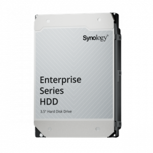SYNOLOGY DISQUE DUR 8TB SAS 3,5'' 36M – Image 1