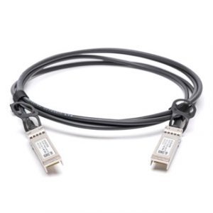 HUAWEI
SFP+,10G,HIGH SPEED DIRECT-ATTACH CABLES3M,SFP+20M,CC2P0.254B(S),SFP+20M,USED INDOOR – Image 1