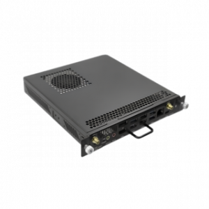HUAWEI DESKTOP SLIM 1 INTEL I7-12700 16 GO 512 GO SSD W11P WIFI BLUETOOTH GRIS 12M OPS – Image 1