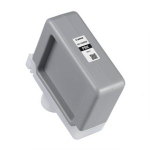 CANON PIGMENT INK TANK PFI-1100 PHOTO BLACK – Image 1