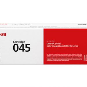CANON CRG 045 YELLOW ( 1300 PAGES) – Image 1
