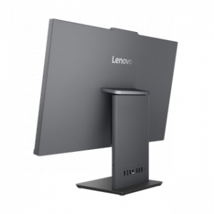 LENOVO AIO THINKCENTER NEO 50A-27 27'' INTEL CORE 5-210H 16 GO 512 GO SSD FREEDOS NOIR 24M – Image 1