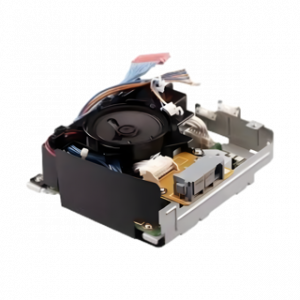 CANON SUPER G3 FAX BOARD-AV3 POUR IR C3125I – Image 1