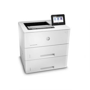 HP LASER ENTERPRISE M507X MONO SINGLE FONCTION A4 RÉSEAU WIFI R/V PPM B&W 43 12
MOIS – Image 1