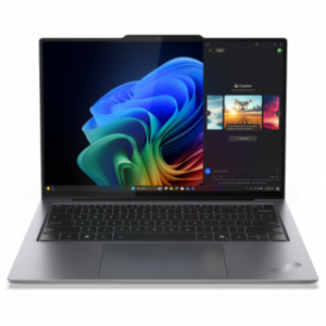 LENOVO THINKPAD X9 ULTRA 7-258V 14''WUXGA 32GO 1TO SSD WIN 11 PRO BLACK 36M – Image 1