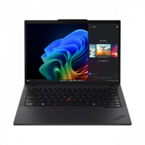 LENOVO LAPTOP THINKPAD T14 14'' ULTRA 7-258V 32GO 512GO SSD WINDOWS 11 PRO NOIR
36 MOIS – Image 1