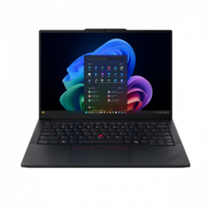 LENOVO THINKPAD E14 14'' ULTRA
7-355 16GO 512GO SSD FREEDOS NOIR 24 MOIS TOPLOAD CASE – Image 1