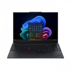 LENOVO THINKPAD E16 16'' ULTRA
5-325 16GO 512GO SSD FREEDOS NOIR 24 MOIS TOPLOAD CASE – Image 1