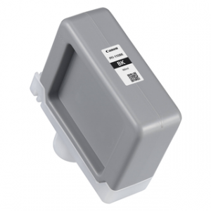 CANON PFI-110 BK – Image 1