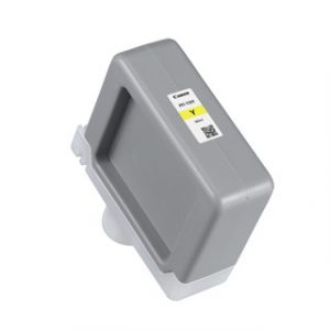 CANON PFI-110 JAUNE – Image 1