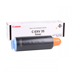 CANON C-EXV 35 BLACK TONER YIELD 70000 – Image 1