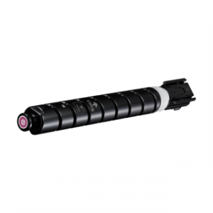 CANON C-EXV 58 TONER MAGENTA- YIELD:60,000 PAGES – Image 1