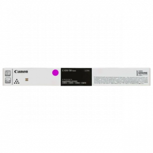 CANON TONER C-EXV 58 MAGENTA – Image 1