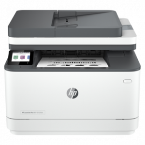 HP LASER PRO 3103FDN MFP 4EN1 RÉSEAU MONO A4 R/V 33 B&WPPM 33 12M – Image 1