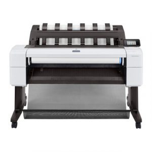 HP DESIGNJET T1600 36-IN PS PRINTER – Image 1