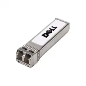 DELL KIT - DELL EMC POWEREDGE SFP+ SR OPTIC 10GBE 850NM 12M – Image 1