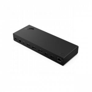 LENOVO TP USB4 DOCK - EU – Image 1
