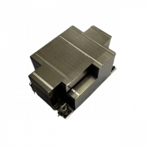 DELL STANDARD HEATSINK POWEREDGE R760XS CUS KIT – Image 1