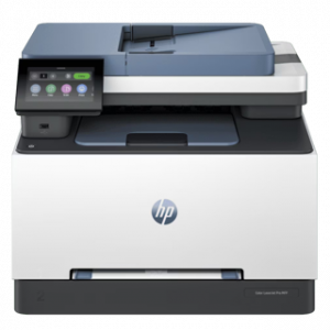 HP LASER PRO 3303SDW MFP 3EN1 RÉSEAU WIFI COULEUR A4 R/V 26 B&WPPM 25PPMCOL 12M – Image 1