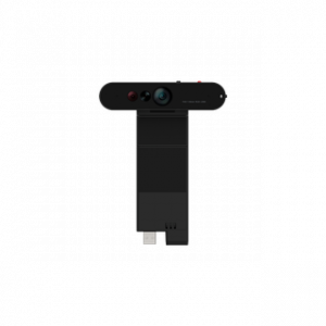 LENOVO WEBCAM THINKVISION MC60 MONITOR WEBCAM 12 MOIS – Image 1