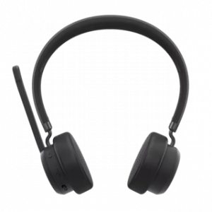 LENOVO WIRELESS STEREO HEADSET – Image 1