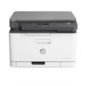 HP LASER 178NW COULEUR MFP 3EN1 A4 RÉSEAU WIFI PPMB&W 18 PPM COL 4 – Image 1