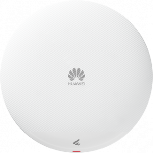 HUAWEI AP362E ( 11AX INTÉRIEUR , 2+2 DOUBLES BANDES, ANTENNE INTELLIGENTE) – Image 1